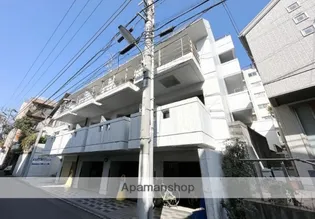 プレール馬込の画像