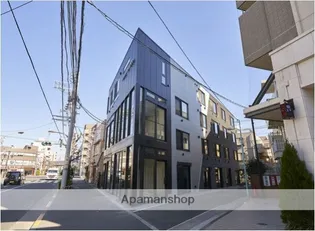 クーカイテラス学芸大学の画像