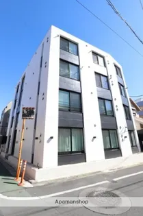 REVE RESIDENCE 武蔵小山【4階】の外観