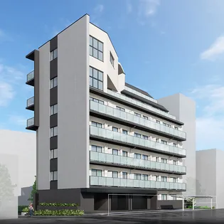 ラ カーサ広尾の画像