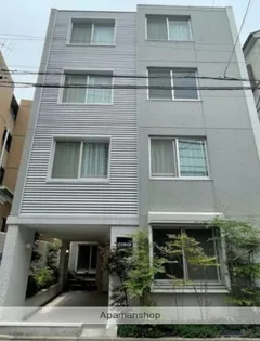 東京都渋谷区笹塚3丁目【マンション】の外観