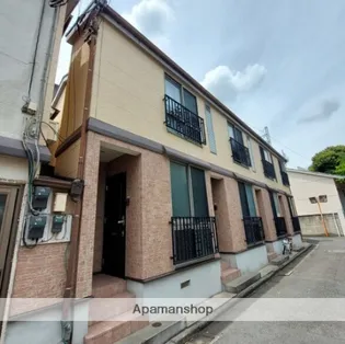 ソメノハイツ5の画像