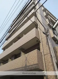 エクセレントフラッツ品川の画像