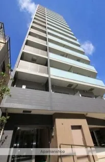 東京都大田区山王3丁目【マンション】の外観