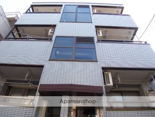 メゾン・アイル【2階】の外観