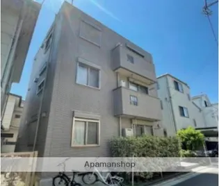 シャルマン フジの画像