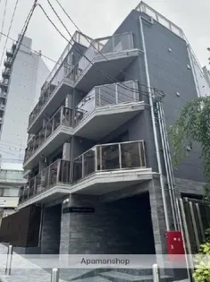 フォセット池田山の画像