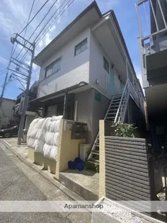 コートMIKI【203号室】の外観