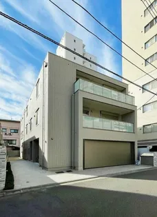 グランヒル白金の画像