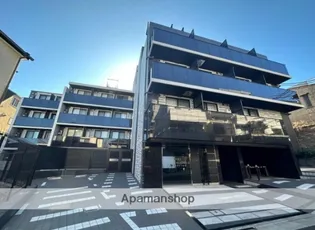 ロアール西馬込弐番館の画像