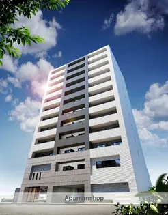 東京都品川区南大井2丁目【マンション】の外観