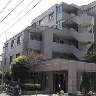 J'シティ南大塚の画像