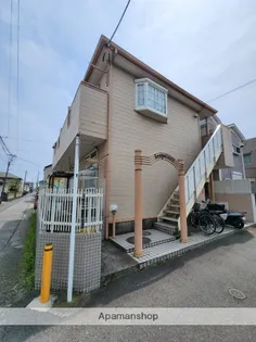 レオパレス本厚木第35の画像