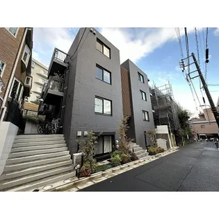 アムス山王の画像