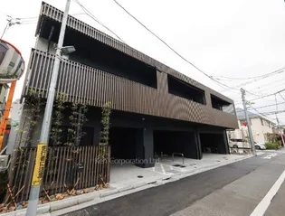 アリビオ学芸大学の画像