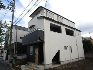 メゾンコーワ上池台の画像