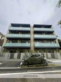 クレストコート大岡山の画像