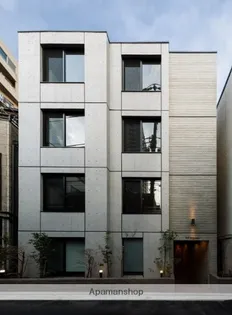 東京都世田谷区上馬1丁目【マンション】の外観