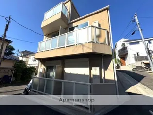 ARROWSAL目黒の画像