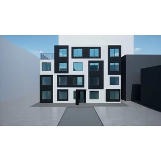 アピチェ田園調布【3階】の外観