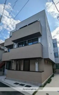 テルメゾン【2階】の外観