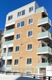 アズ大井町レジデンスの画像