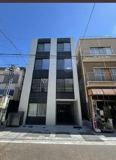 アトリオフラッツ南品川の画像