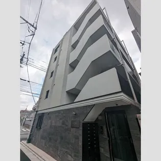 エルファーロ駒沢公園IIの画像