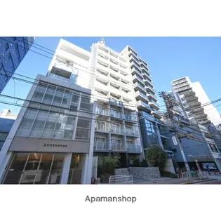 オーパスホームズ三田【12階】の外観