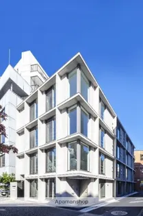 ARISTO目黒【3階】の外観