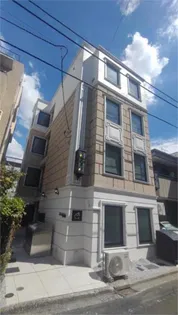 FLレジデンス早稲学府IIIの画像