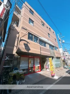 アイエムビルの画像