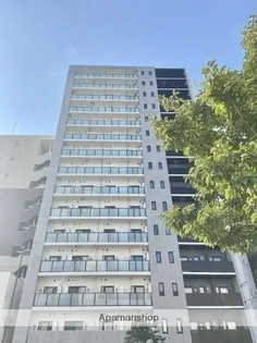 東京都江東区亀戸7丁目【マンション】の外観