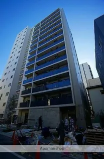 東京都大田区西蒲田7丁目【マンション】の外観