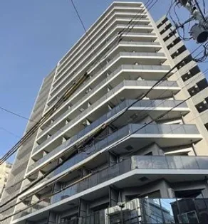 ルフォンプログレ秋葉原マークス【8階】の外観