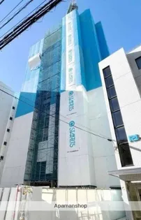 W−GATES TOWER【6階】の外観