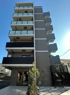 SーRESIDENCE大森BRESA【2階】の外観