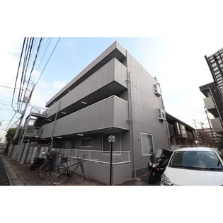 KIマンションの画像