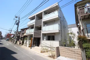 メルシー芙蓉 北糀谷の画像