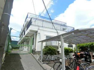 ACCENT駒岡の画像