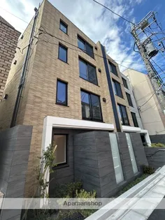 GRANPASEO下北沢【1階】の外観