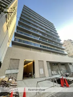 SUNBRIGHT OGIKUBO【6階】の外観