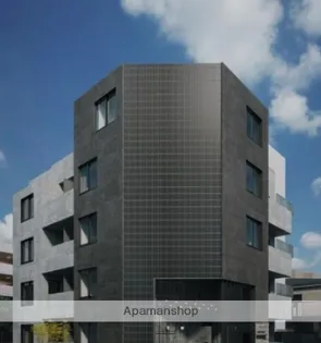 東京都品川区荏原1丁目【マンション】の外観