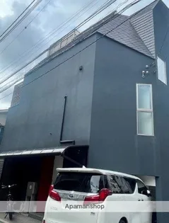 下目黒2丁目戸建【戸建号室】の外観