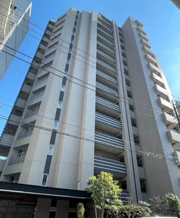 クレストフォルム南大井の画像