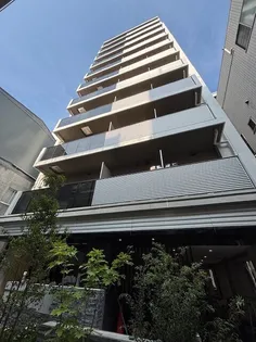 アーバネックス新御徒町駅前【11階】の外観