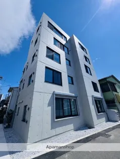 LEGALAND武蔵小山ANNEX【3階】の外観