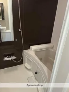 ワイズ戸越【2階】の風呂