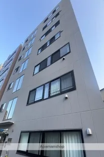 東京都江東区亀戸4丁目【マンション】の外観