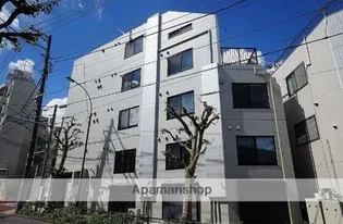 東京都杉並区高円寺南1丁目【マンション】の外観